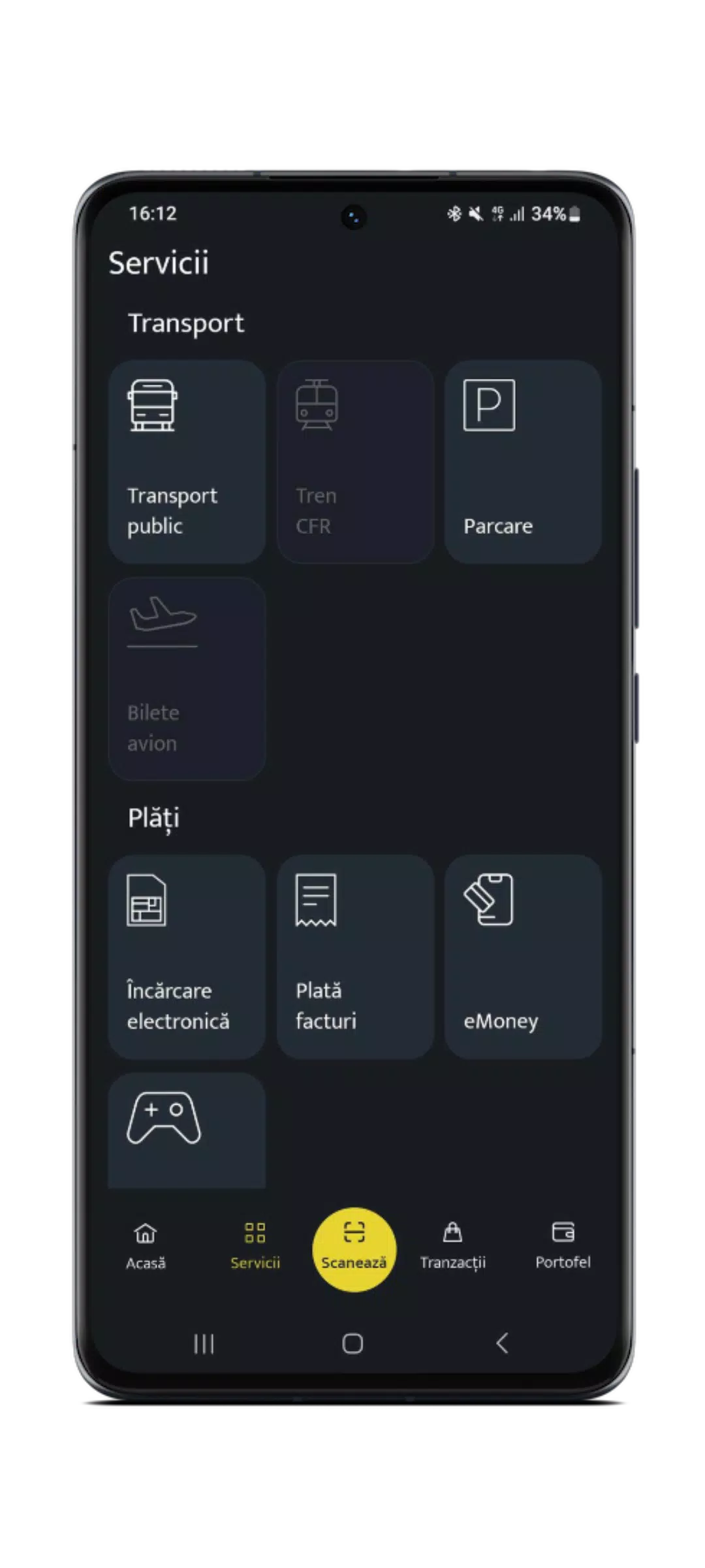 24pay screenshot