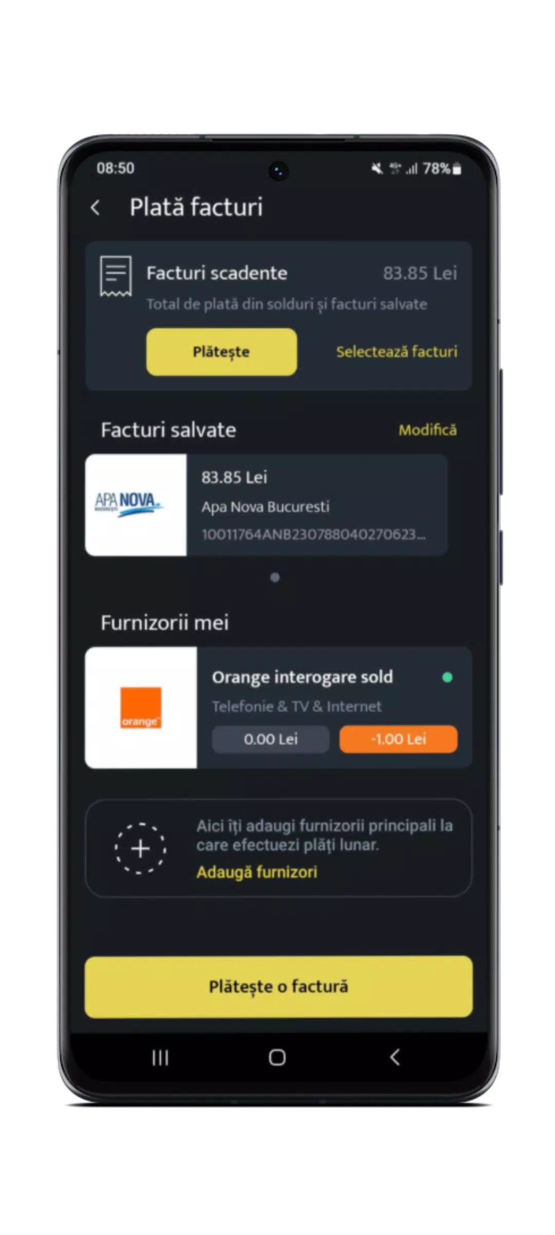 24pay screenshot