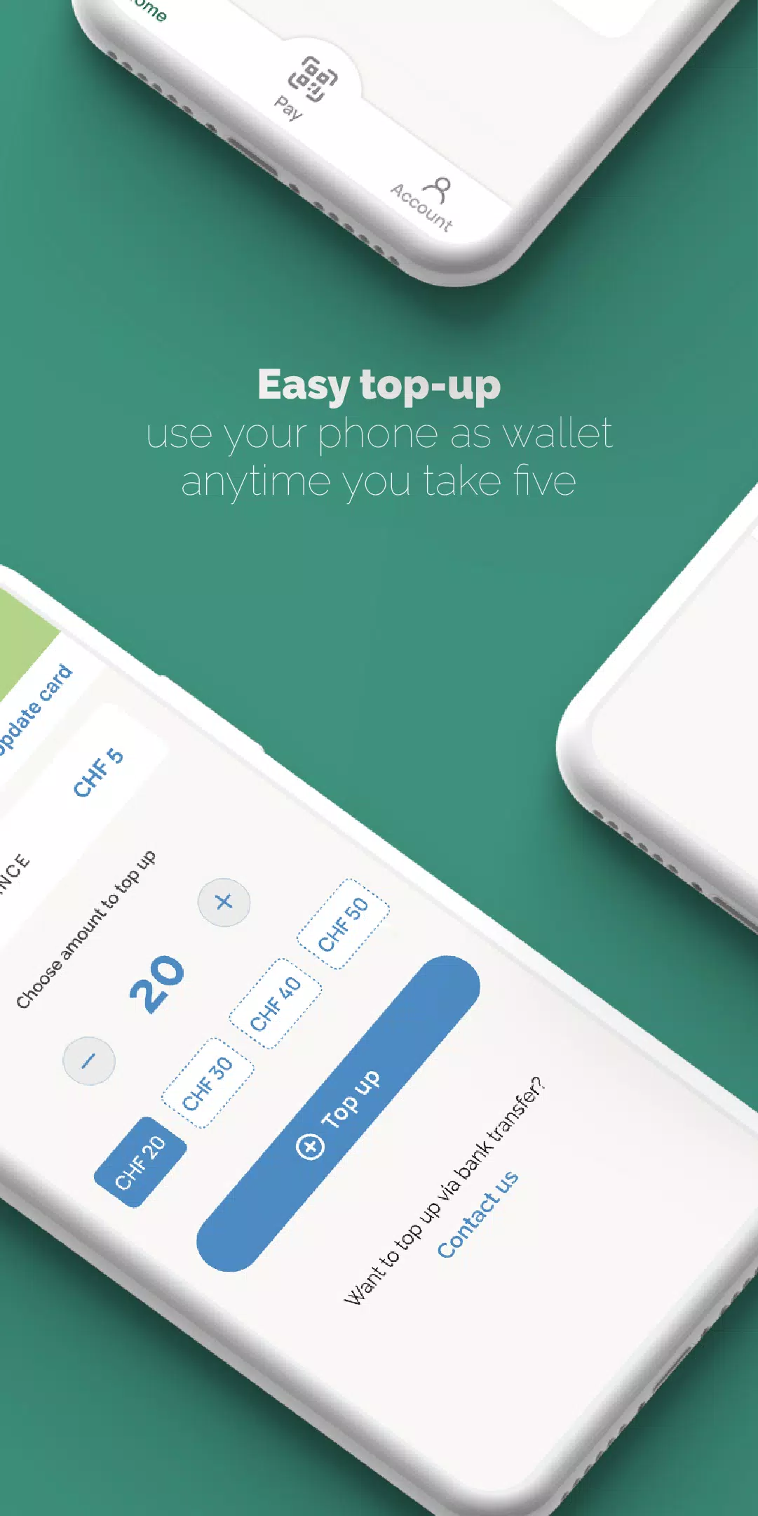 Boostbar screenshot