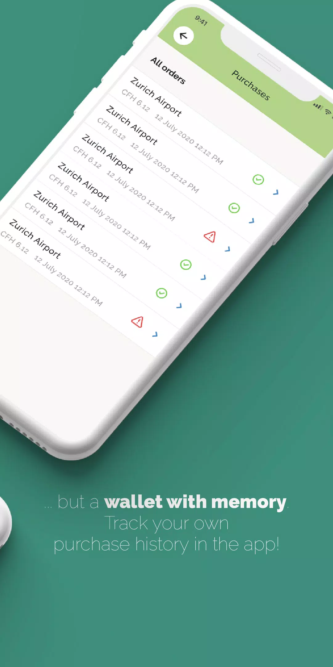 Boostbar screenshot