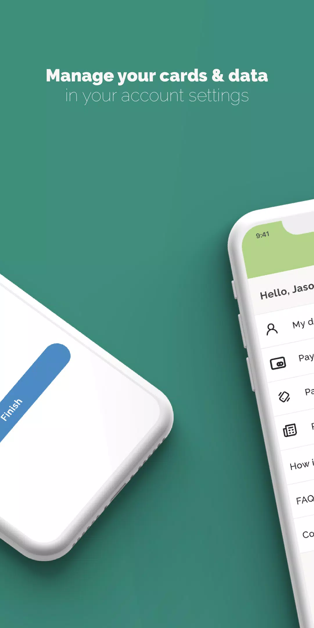 Boostbar screenshot
