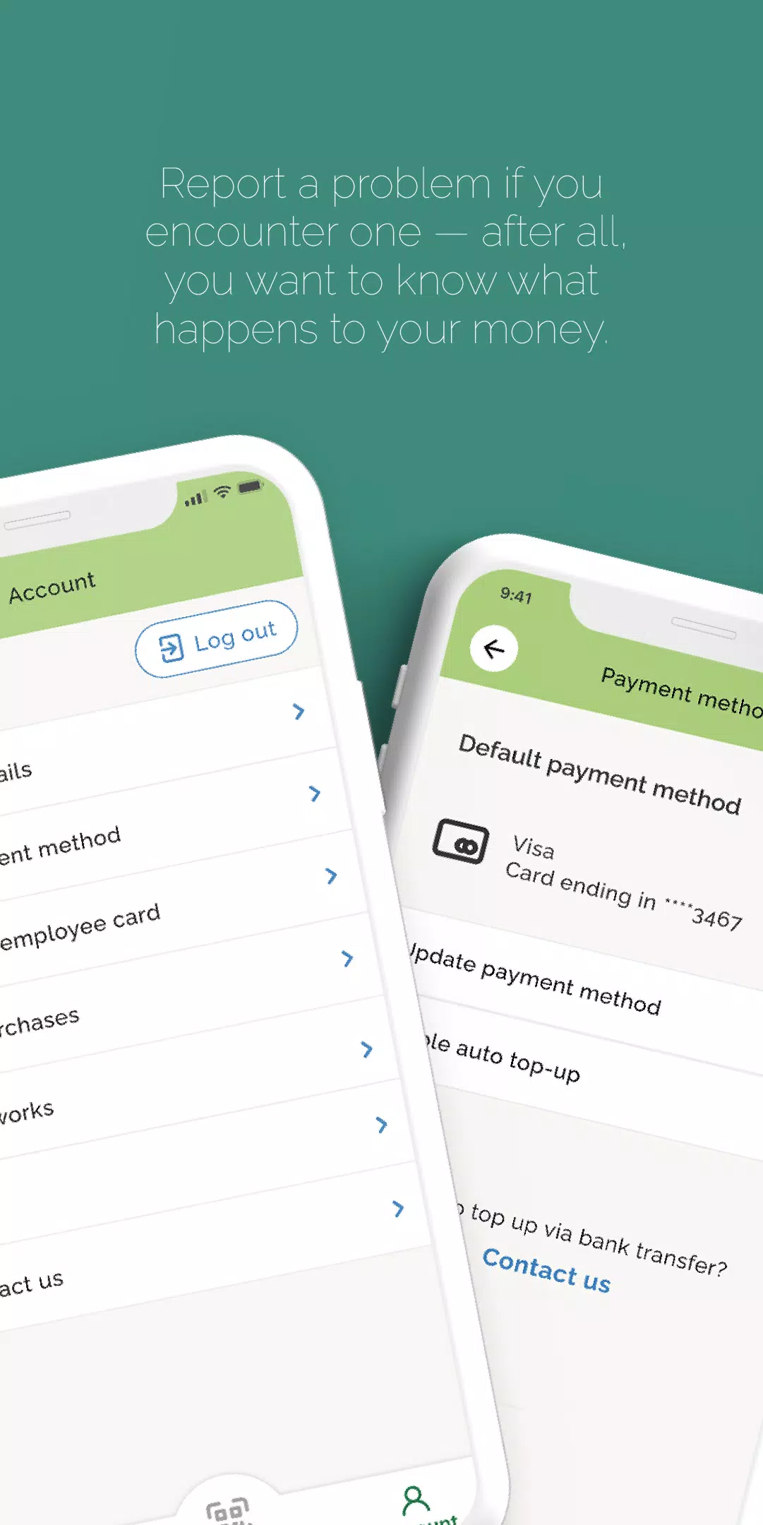 Boostbar screenshot