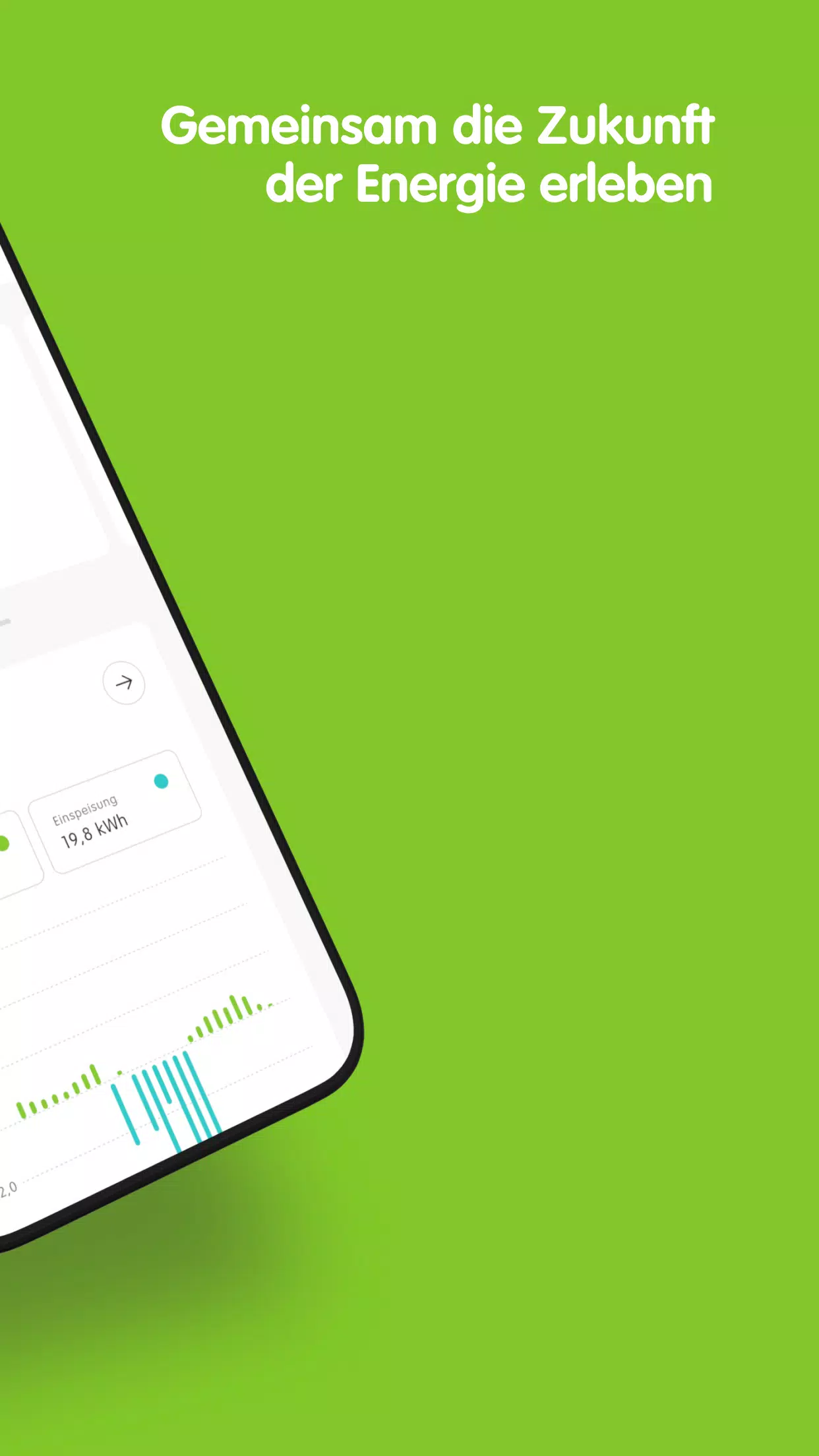 Energie Steiermark screenshot