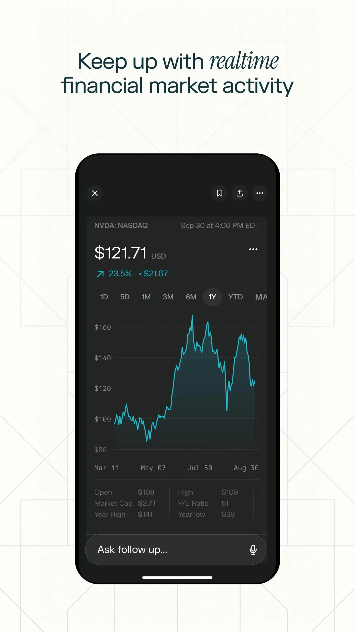 Perplexity Ask Anything screenshot