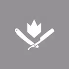 Trois Barbearia icon