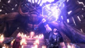 Brutal Legend 2