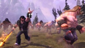 Brutal Legend 4