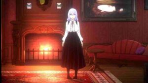 Doll Room Game 2
