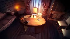 Doll Room Game 3