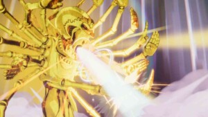 Hunter x Hunter Nen Impact 3