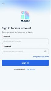Magic NFT 2
