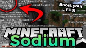 Sodium 1
