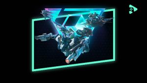 DZ Street Wars 7