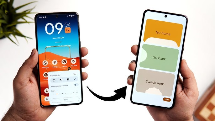10 Hidden Android Settings