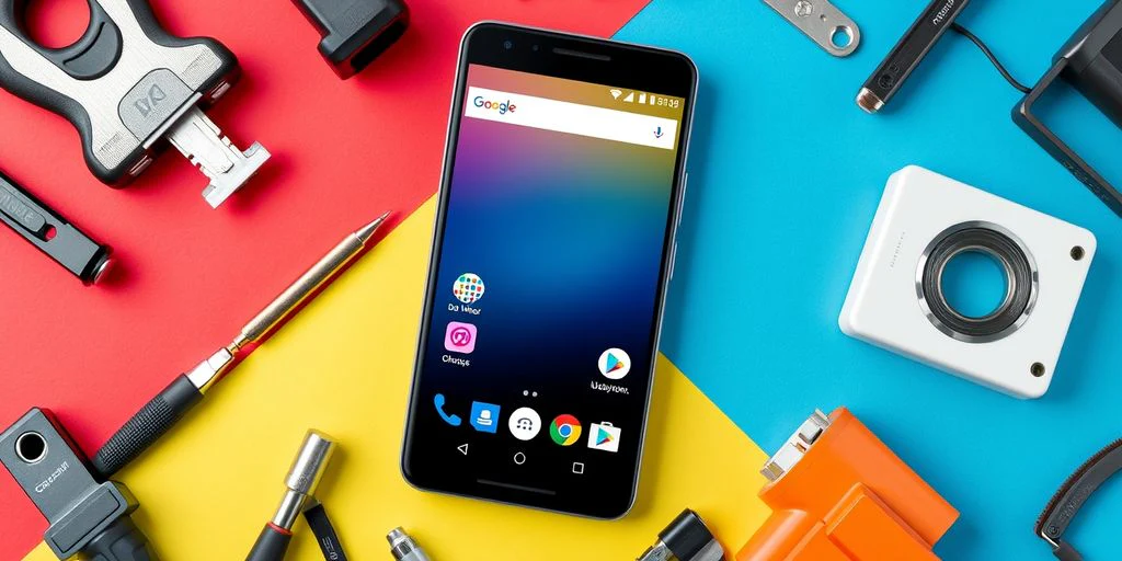 Personal Tips for Building a Custom Android Setup