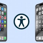 Top Accessibility Features