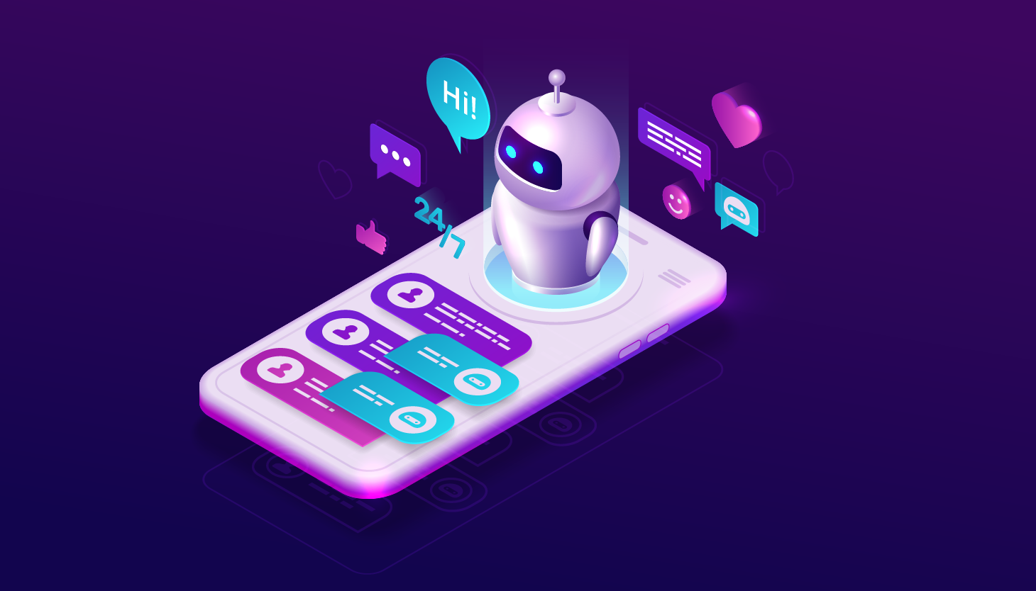 Best AI Chatbot Apps